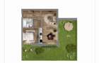 Apartament de 2 camere cu gradina RENT to BUY - 17