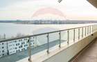 Penthouse de vanzare in Mamaia vedere frontala lac si marea Neagra - 9