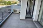 Apartament de 2 camere, 50 mp, centrala, terasa 10 mp, Nusco City - 7