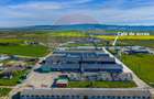 Hală industrială | 723 mp | DN13 Hălchiu | Autorizată ISU | Comision 0 - 3