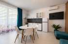 Garsoniera versatila cu vedere lac langa plaja | Luxury Apartments | Mamaia - 7