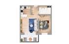 Rate la dezvoltator pe 5 ani - Solid Residence Baba Novac -SMART HOME - la cheie - 2