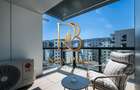 CORTINA NORTH | Prima inchiriere | Orientare spre Sud | Parcare subterana | LUX - 24