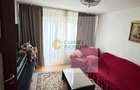 3 camere - 70MP | Decomandat | 2 Balcoane | Crangasi - 9