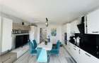 Apartament de vanzare in Sibiu - 3 camere, 2 balcoane - pod - Selimbar - 4