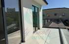 Apartament cu LIFT IN INTERIOR si doua terase de 21 mp in total - 21