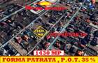 C.U.G .-MEGA IMAGE  1430 MP , Str. fundac Cicoarei , 1430 mp , forma patrata - 3