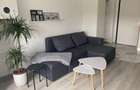 Studio smart premium | Veneția Residence Iași | Vedere la lac, etaj 9, parcare,  - 9