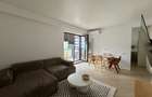 Apartament 3 camere decomandat Cortina North - parcare subterană inclusa - 1