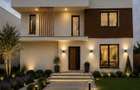 Vila exclusivista individuala 164 mp construiti, 320 mp curte Chiajna - 1