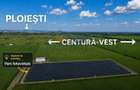 TEREN INTRAVILAN 10.000 MP – PLOIEȘTI VEST - CARTIER MITICĂ APOSTOL - 2