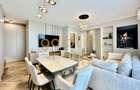 DESIGN UNIC/SUPERB/ZONA LINISTITA/LUX/1 LOC PARCARE - 1