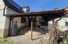 Vilă 9 camere Cristian | Terasă Bucegi | Ideal investiție - 4