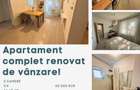 Apartament cu 3 camere de vânzare în Sfântu Gheorghe, pe strada Romulus Cioflec - 1