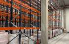 Depozit Centru Logistic de inchiriat Oradea Bihor 5000 M2 cu capacit - 2