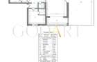 Apartament exclusivist 4 camere | Terasa | Herastrau - 16