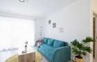 Apartament cu 2 camere, in zona Centrala! - 1