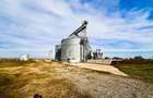 Siloz cu capacitate 3000 tone (+3000t pista betonata) | 2 ha teren - 2