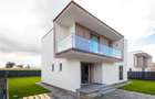 Design minimalist, rafinament maxim – Casa ta moderna in Sanpetru - 3