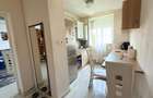 Vanzare Apartament 2 camere cu Balcon CUGIR Parcare Finisat Utilat Mobilat - 3