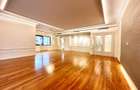 Apartament spatios cu 4 camere, partial mobilat modern, parcare, paza, terase - 7