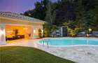 Villa Ravello | Vila mediteraneana langa padure | Teren 1400 mp - 4