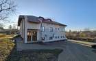 Complex comercial-cofetarie, patiserie pitzerie- Udesti, Suceava - 36