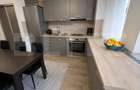 Apartament 3 camere, 66 mp, balcon, parcare, zona Terra - 1