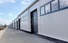 Hale industriale modulare - Hub Logistic Cernica OXIGENULUI - 6