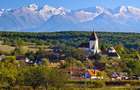 Casa de vanzare \ Hosman - Sibiu - 2
