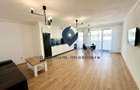 Apartament cu 2 camere de inchiriat, 55 mp in Floresti, etaj 6/8 ! - 2