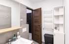 Ap. 40 mp/utili - Mobilat/Utilat - Etaj 1 - Langa Shopping City - 7