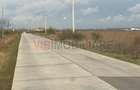 Teren de vanzare - 22800mp  - Parc Industrial km 23 - 2