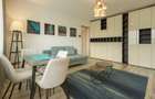 Greenfield Baneasa 2 camere, orientare SUD, LOC PARCARE inclus - 5