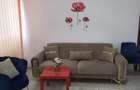 Apartament de 2 camere, 50 mp, centrala, aer conditionat, zona Domenii  - 1