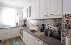 Apartament spatios cu 3 camere in complex rezidential | zona Aviatie - 6