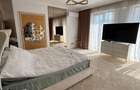 Penthouse pe doua etaje 11/12 , 4 camere, 3 bai Parc Tineretului lux si opulenta - 15