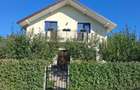 Vila de vanzare Valea Lupului