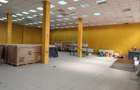 Hale 500–1.000 mp în Terezian – acces camion, lift industrial - 2