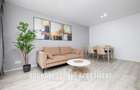 Apartament in Pipera cu Curte - 1