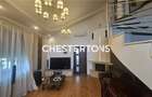 Vila design modern teren 600mp in Dragomiresti-Vale - 9