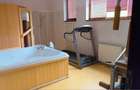 Vila la munte Brasov-Zarnesti, Piatra Craiului, Plaiul Foii, Gym, sauna, jacuzzi - 15