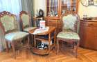 APARTAMENT 4 CAMERE  115 MP  6/8 BL MONOLIT TRANSFORMAT IN 3 CU LIVING DE 35 MP - 15