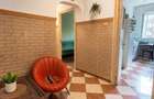 Apartament 3 camere, bloc la bulevard - 1