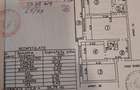 Apartament ultracentral cu 3 camere - 1