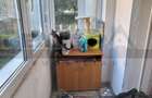 Apartament 2 camere, 37mp, balcon, zona Piata Hermes