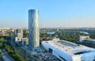 Sky Tower, Floreasca, 578 - 5946 mp  0% comision! - 1