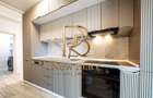 Ambiance Residence | Prima Inchiriere | Apartament deosebit | Terasa 12 mp | Lux - 5