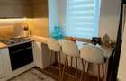 2 Camere Crystal Rediu Residence 57mp Etajul 1 - Mobilat Modern - loc parcare - 3