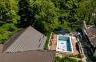 Vila spectaculoasa lacul Snagov – 4.000 mp de intimitate/potential exclusivist - 4